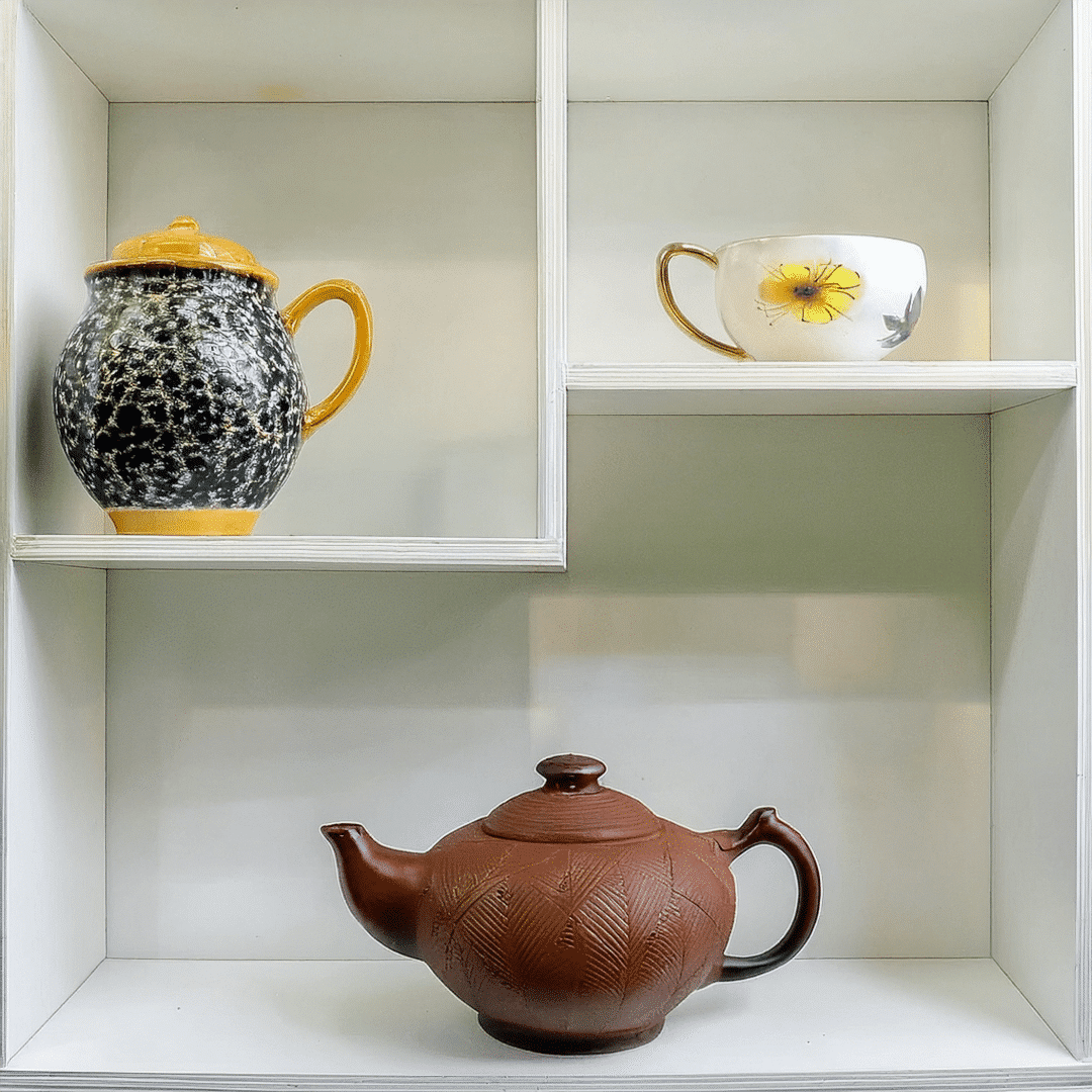 Flagstaff House Museum of Tea Ware