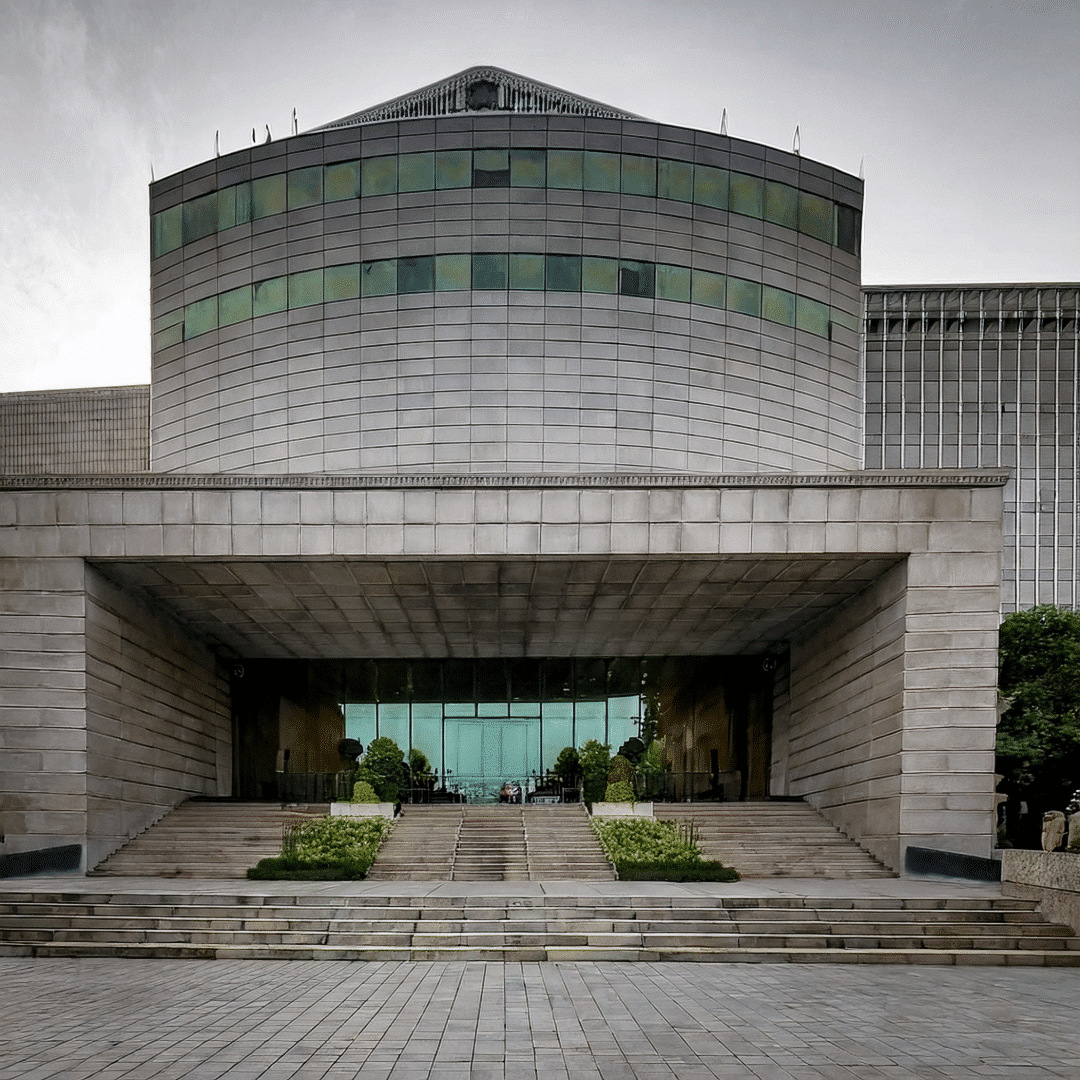 National Museum of Modern and Contemporary Art (MMCA), Seoul