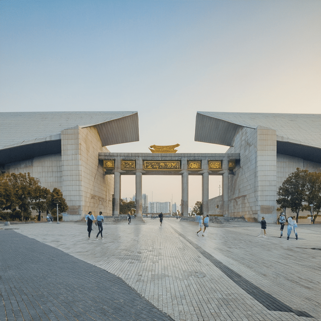 Long Museum (West Bund)