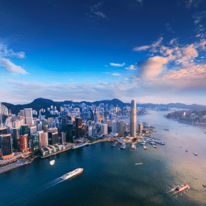 Art lover’s guide to Hong Kong