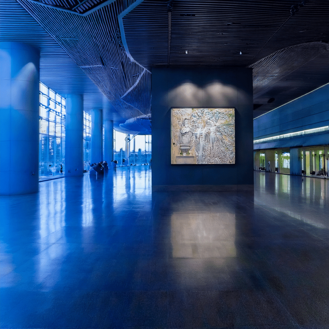 Seoul Museum of Art (SeMA)