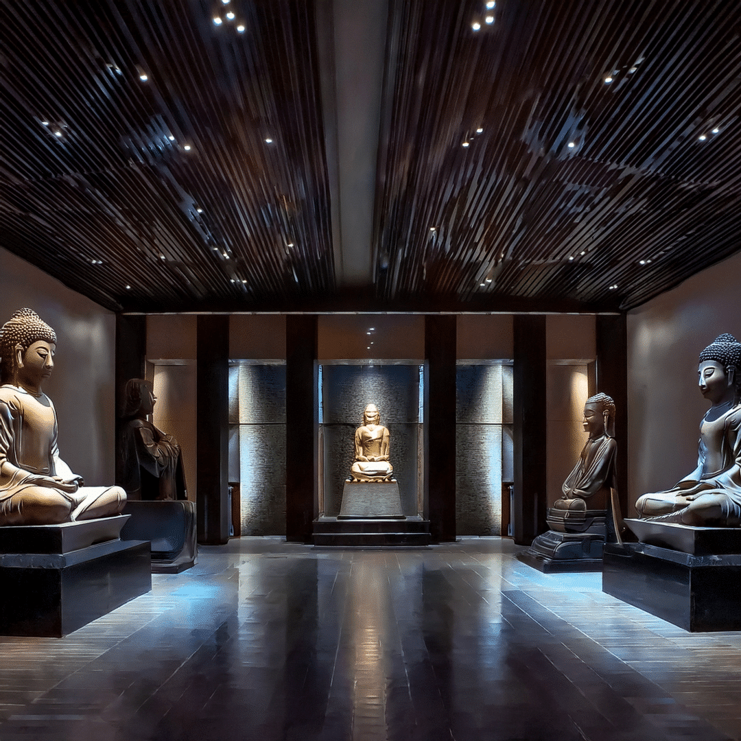 National Museum of Korea