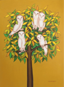 The Beauty of Nature