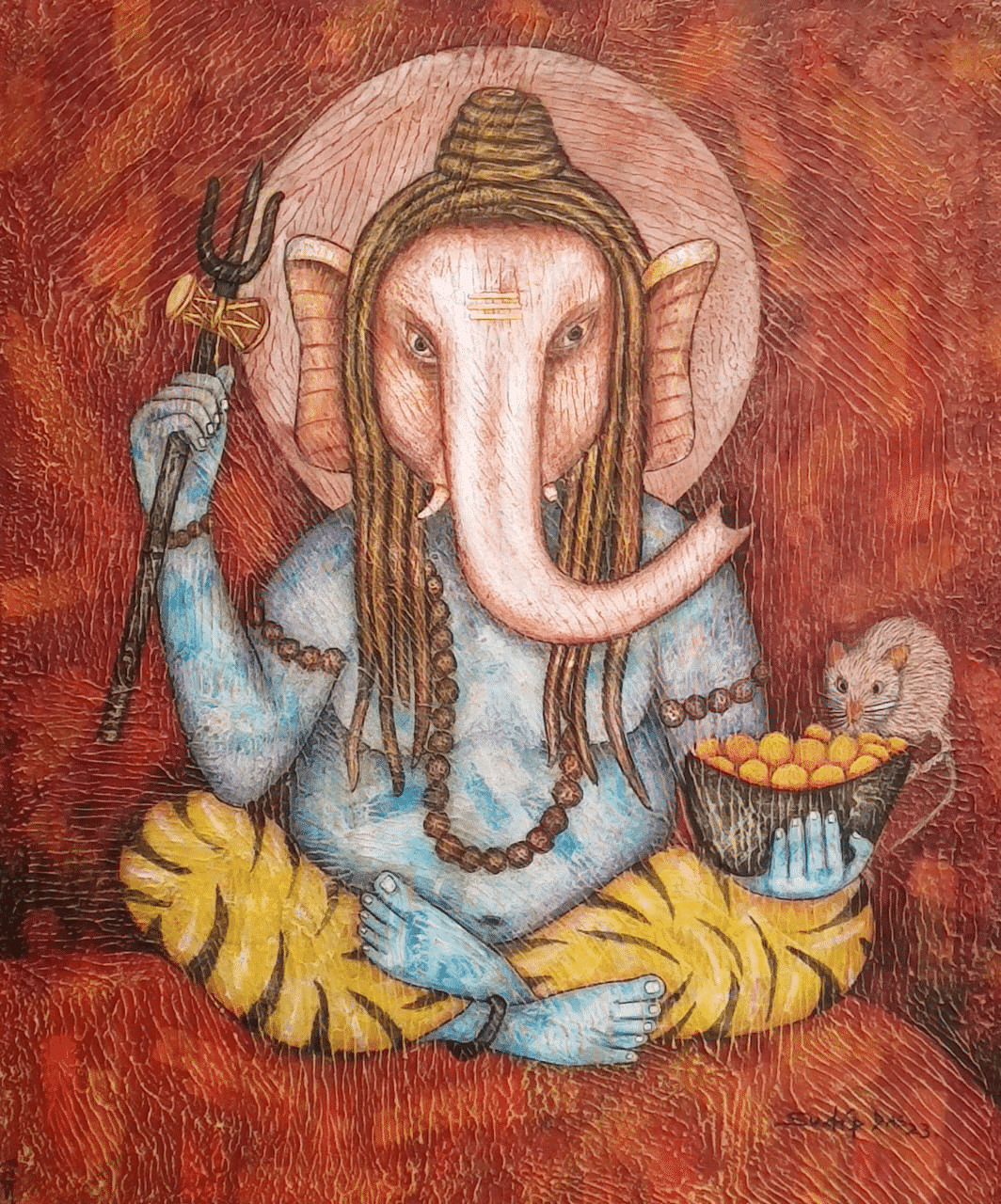 Ganesha
