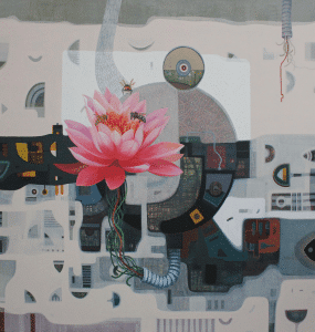 Addiction of Technology