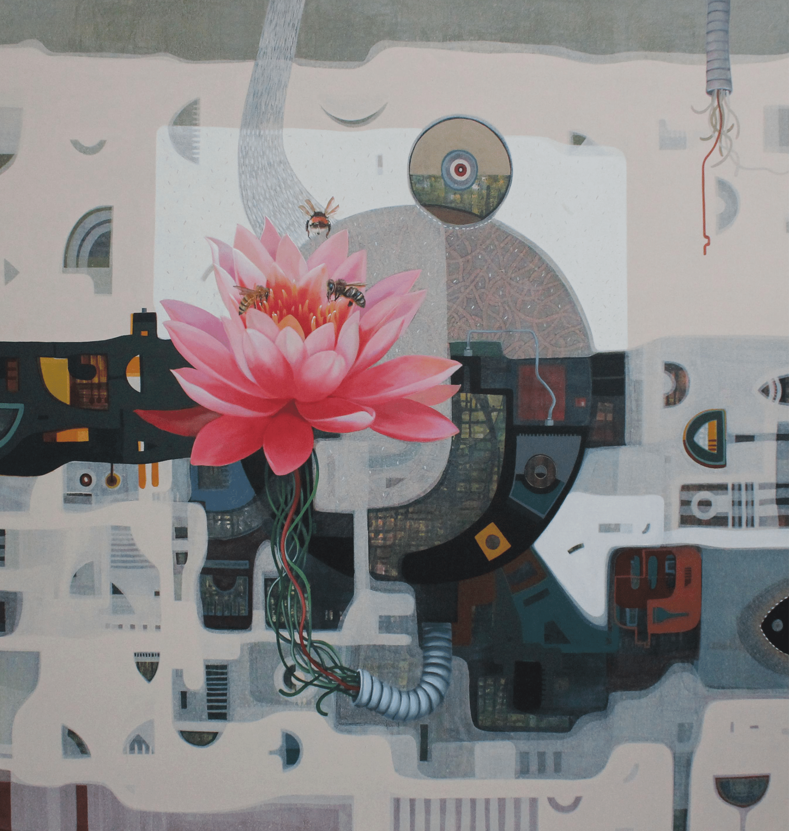 Addiction of Technology