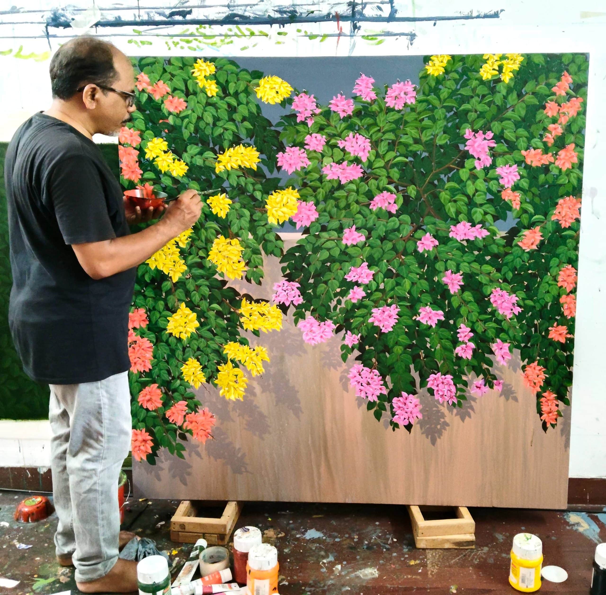 Where imagination knows no bounds