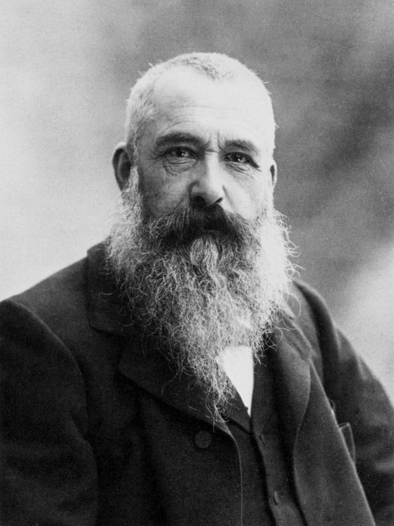 Claude Monet: El maestro del impresionismo