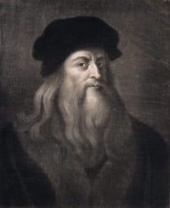 Leonardo da Vinci: The Renaissance Genius Who Shaped Art & Science — life, works, and legacy