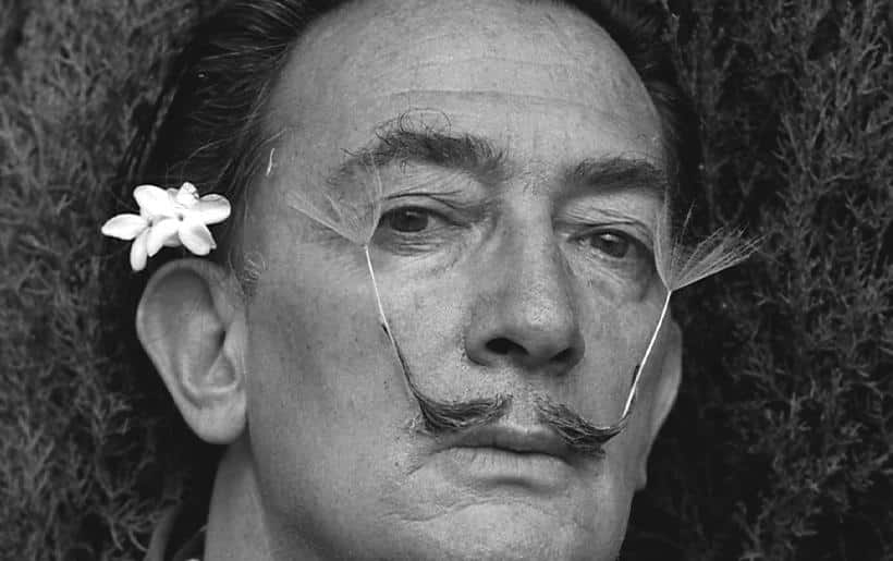  Salvador Dali: The master of Surrealist Art l Elisium Art