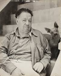 Diego Rivera: A Visionary Who Revolutionized Art Through Murals