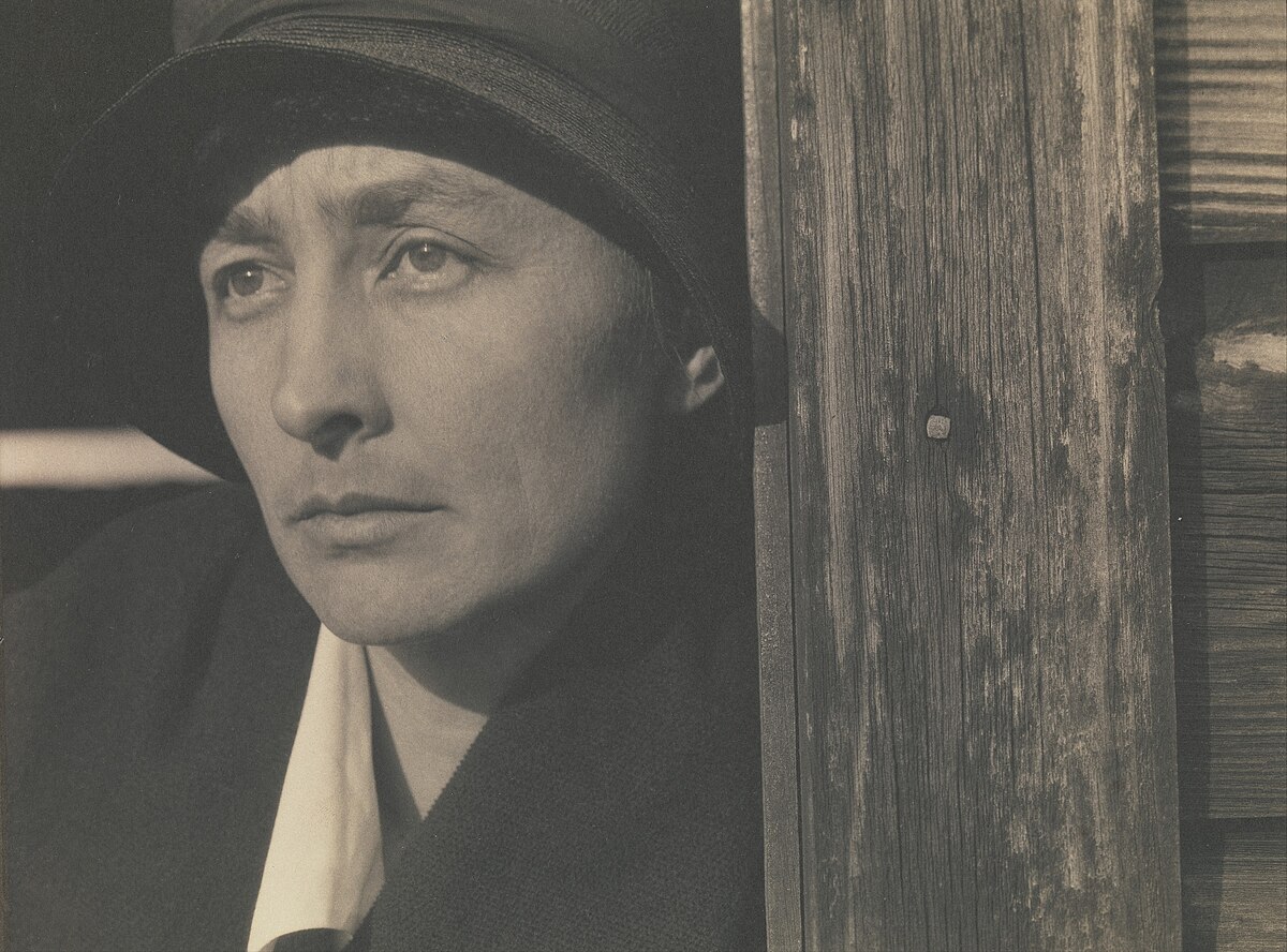 Georgia O’Keeffe: The Rebel Who Redefined American Art