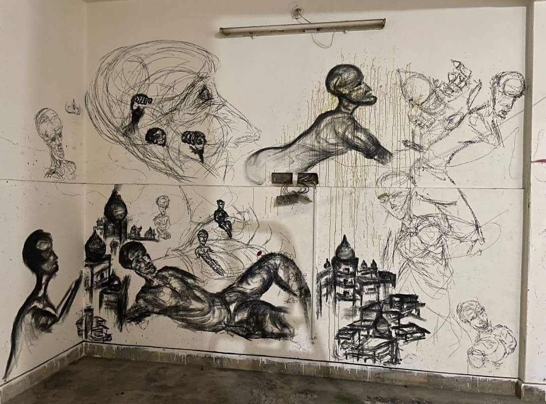 A universe of meaning in every curve and color