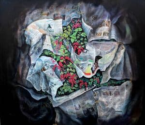 Silence speak itself