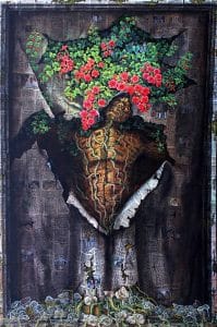 Expression of Silence