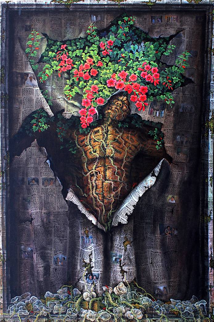 Expression of Silence