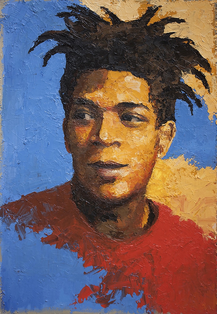 Jean-Michel Basquiat: El genio rebelde del neoexpresionismo – Vida, obras y legado