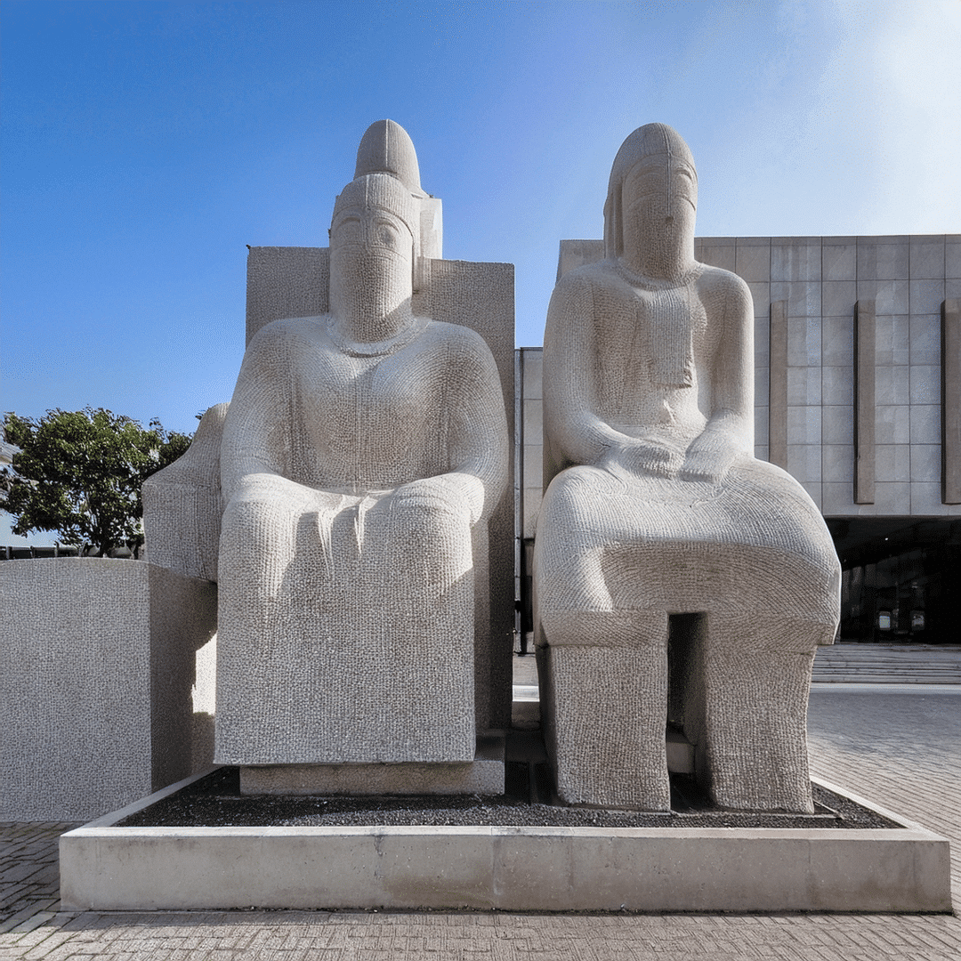 Mathaf: Arab Museum of Modern Art
