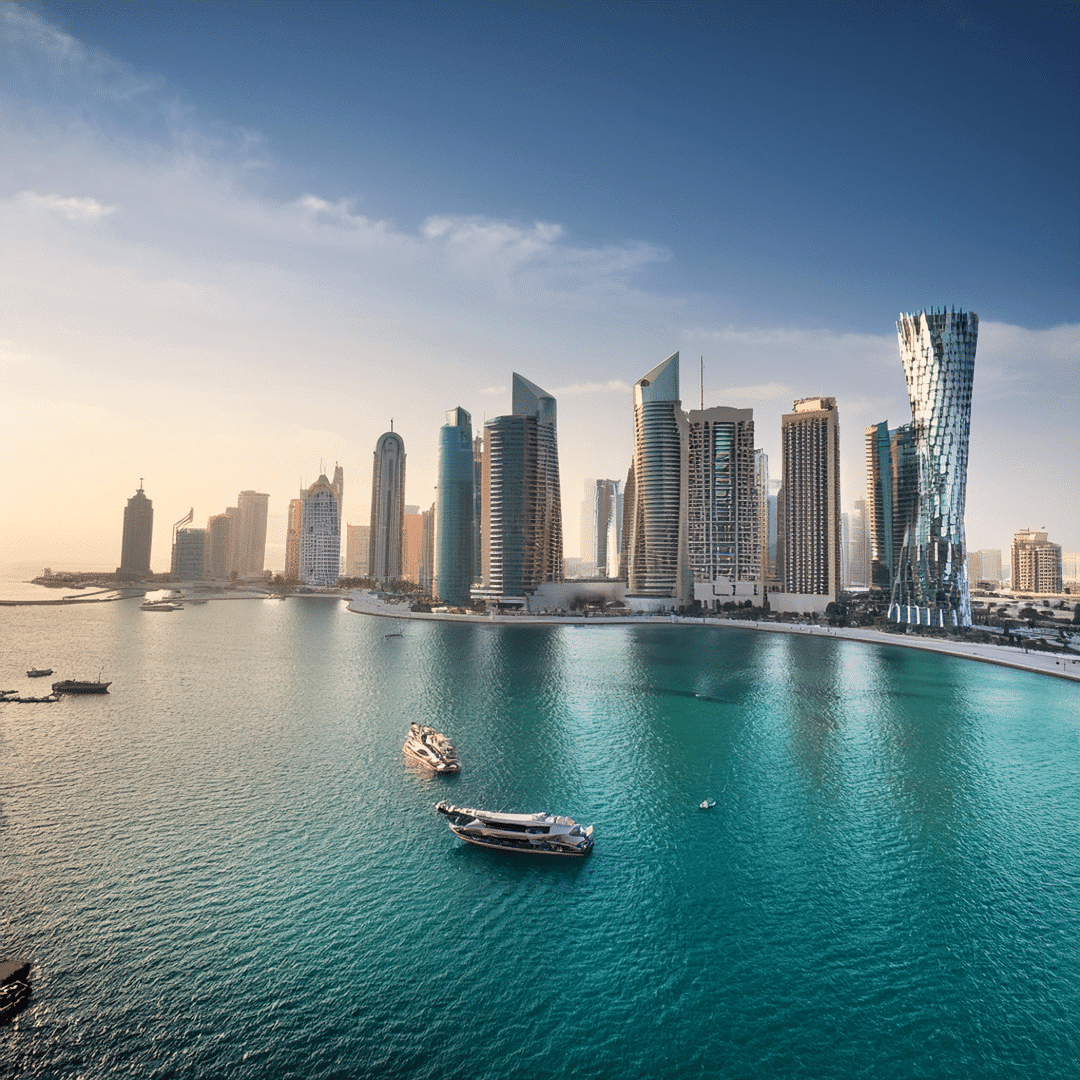 Art lover’s guide to Doha
