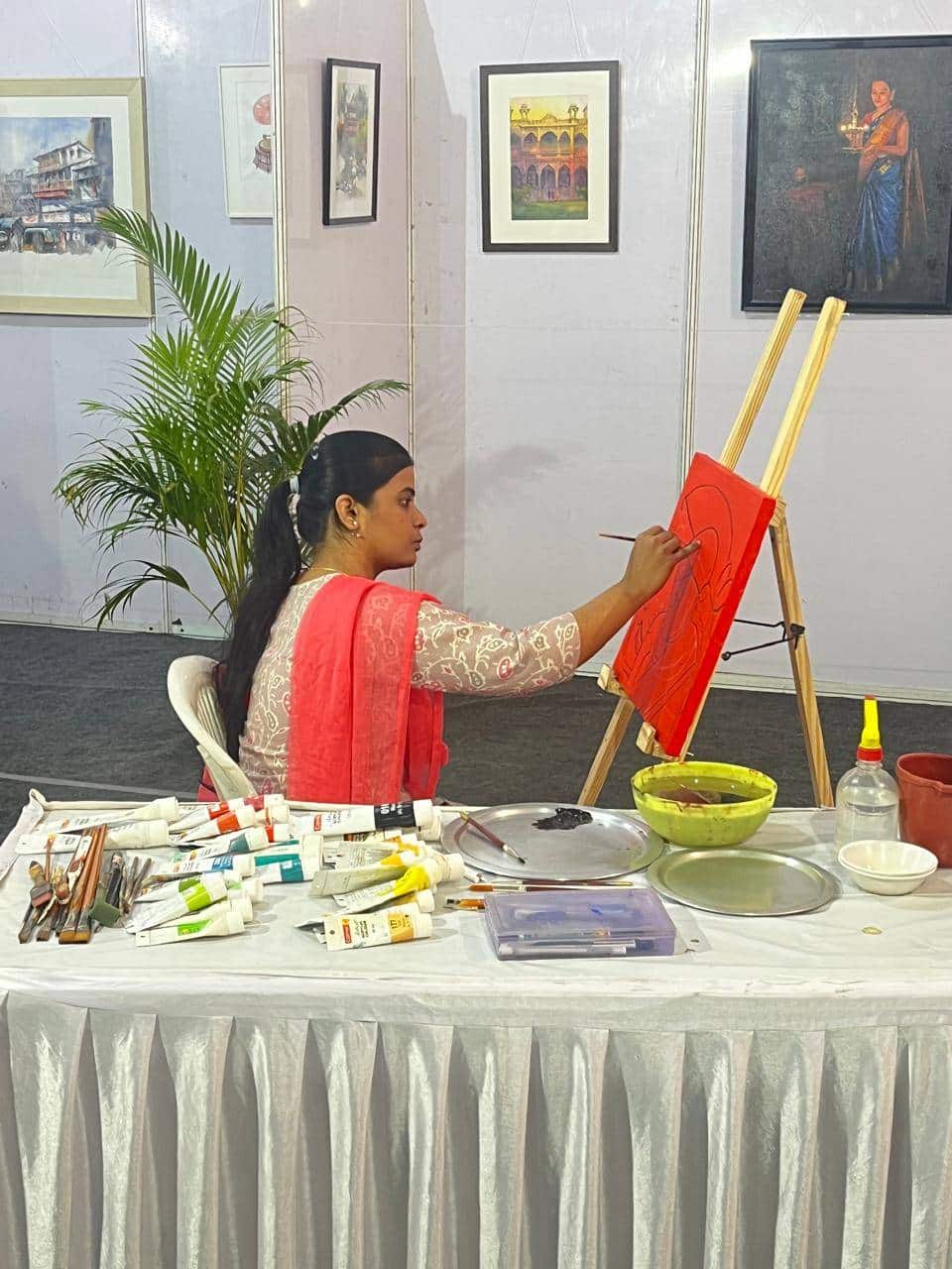 Unlocking the creative process