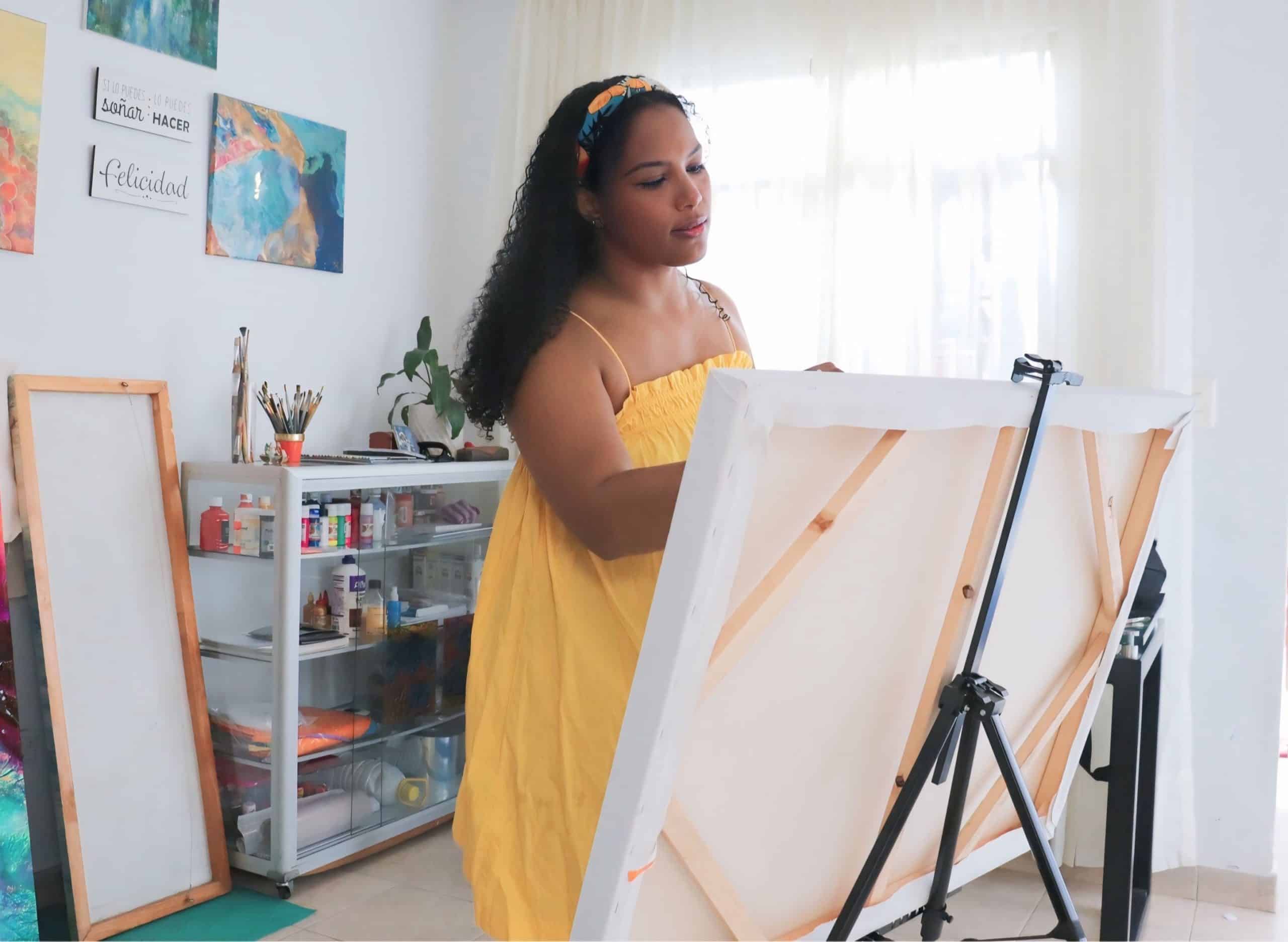 Abriendo mi ventana favorita