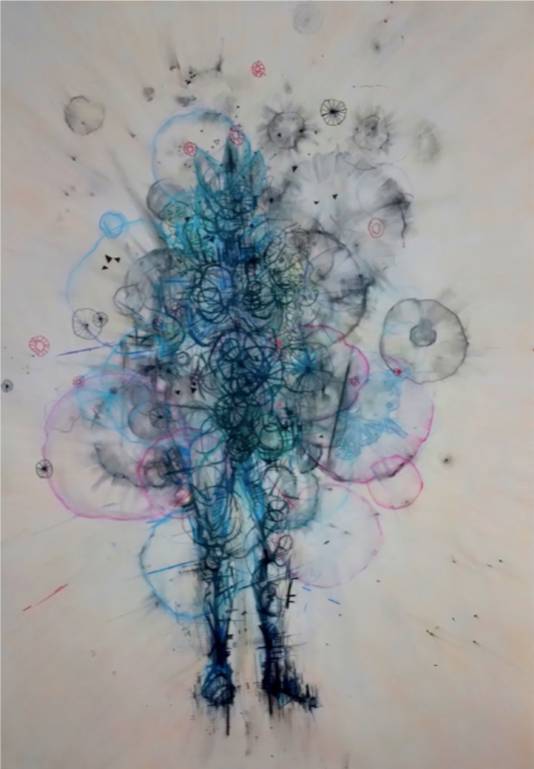 Figure Morphosis lll