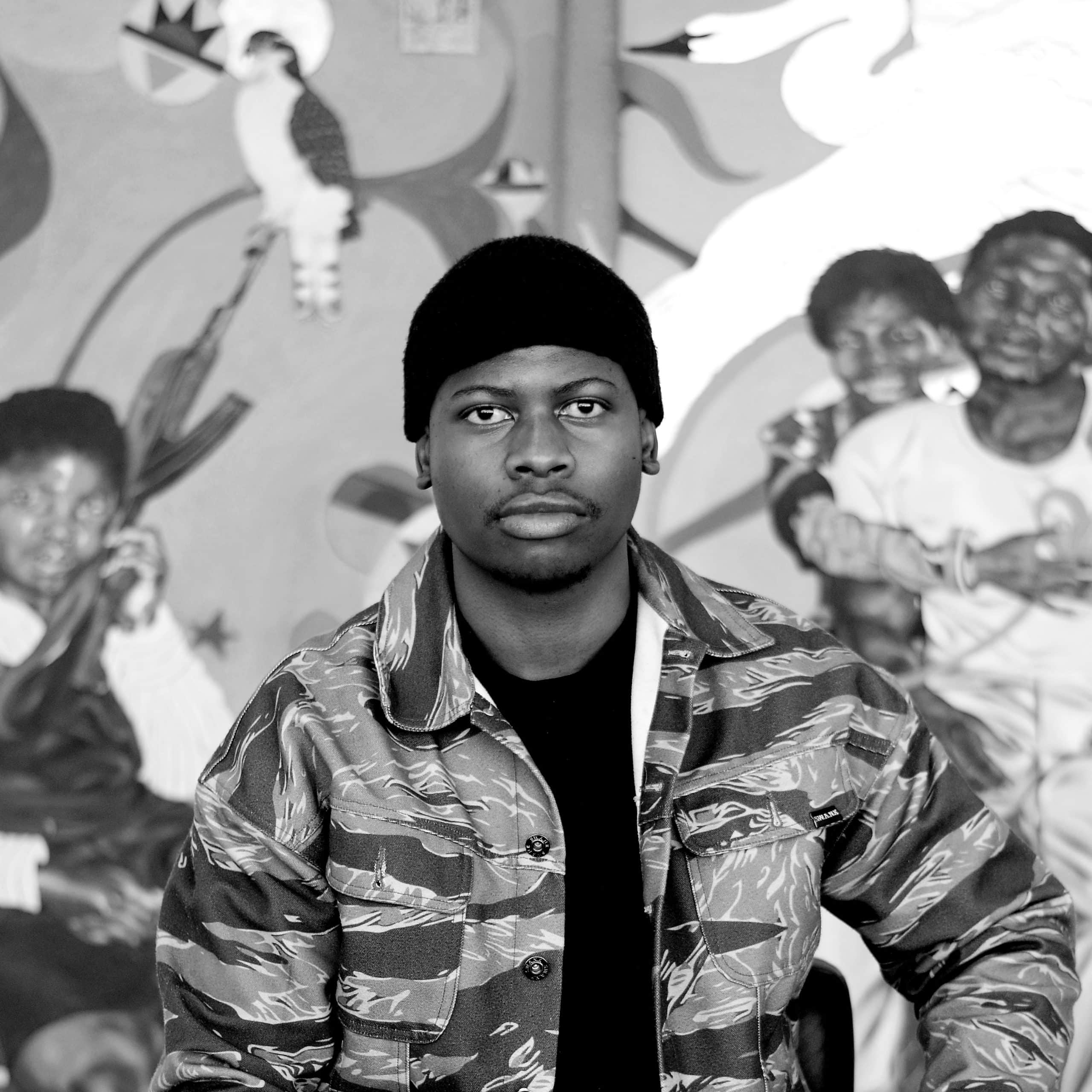 Lindokuhle Tshabalala