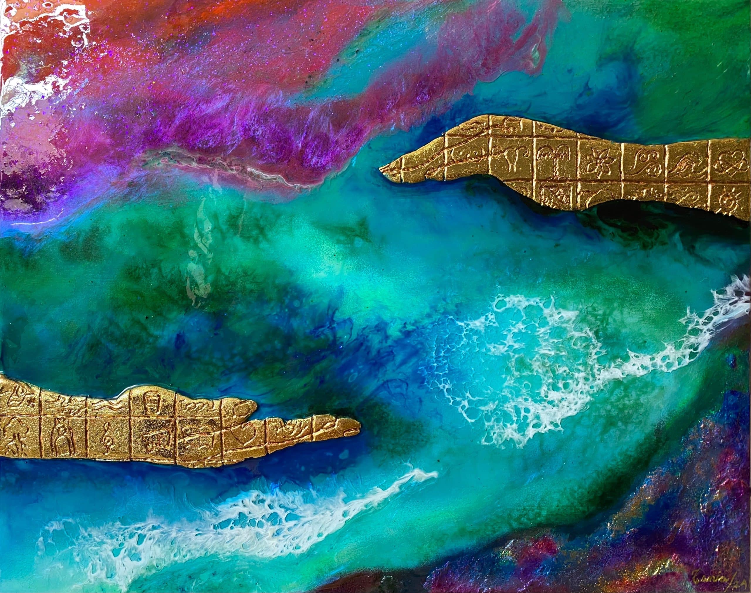 Arqueología de mi Ser