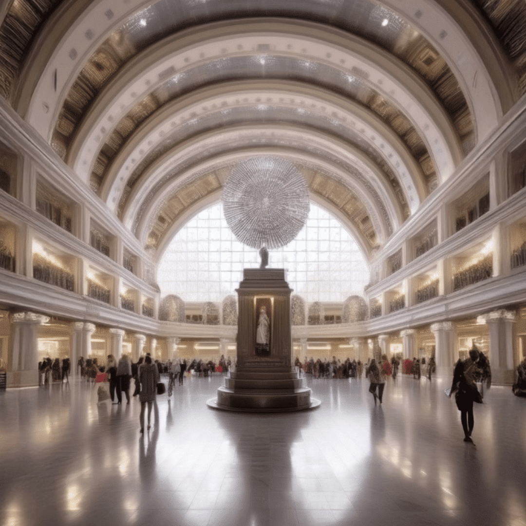 National Gallery of Victoria (NGV)