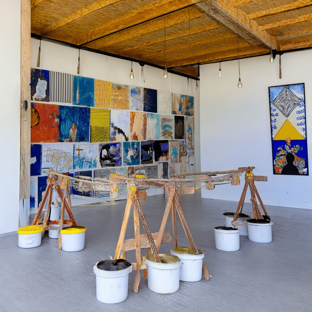 Artspace Visual Arts Centre