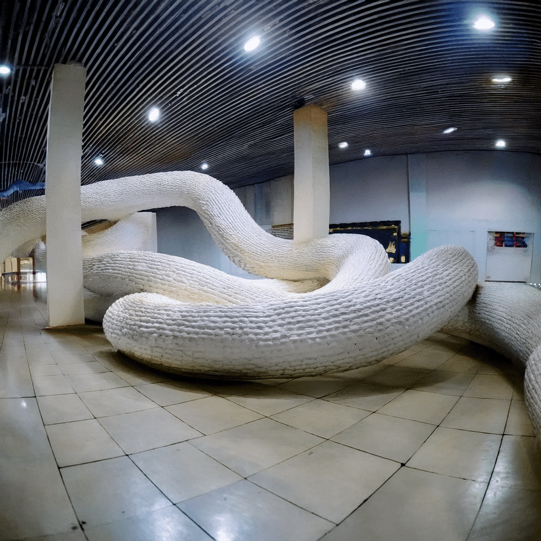 White Rabbit Gallery