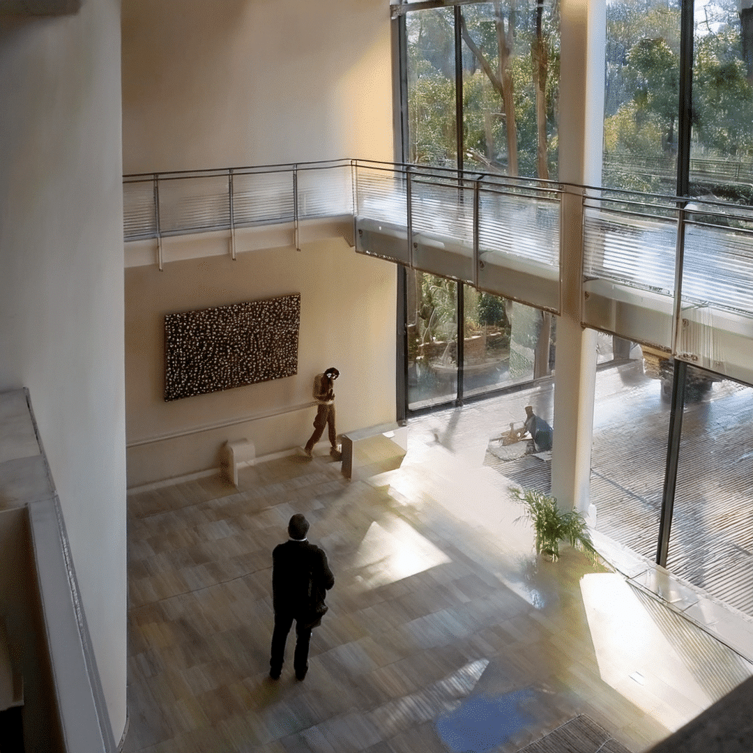 Heide Museum of Modern Art Melbourne