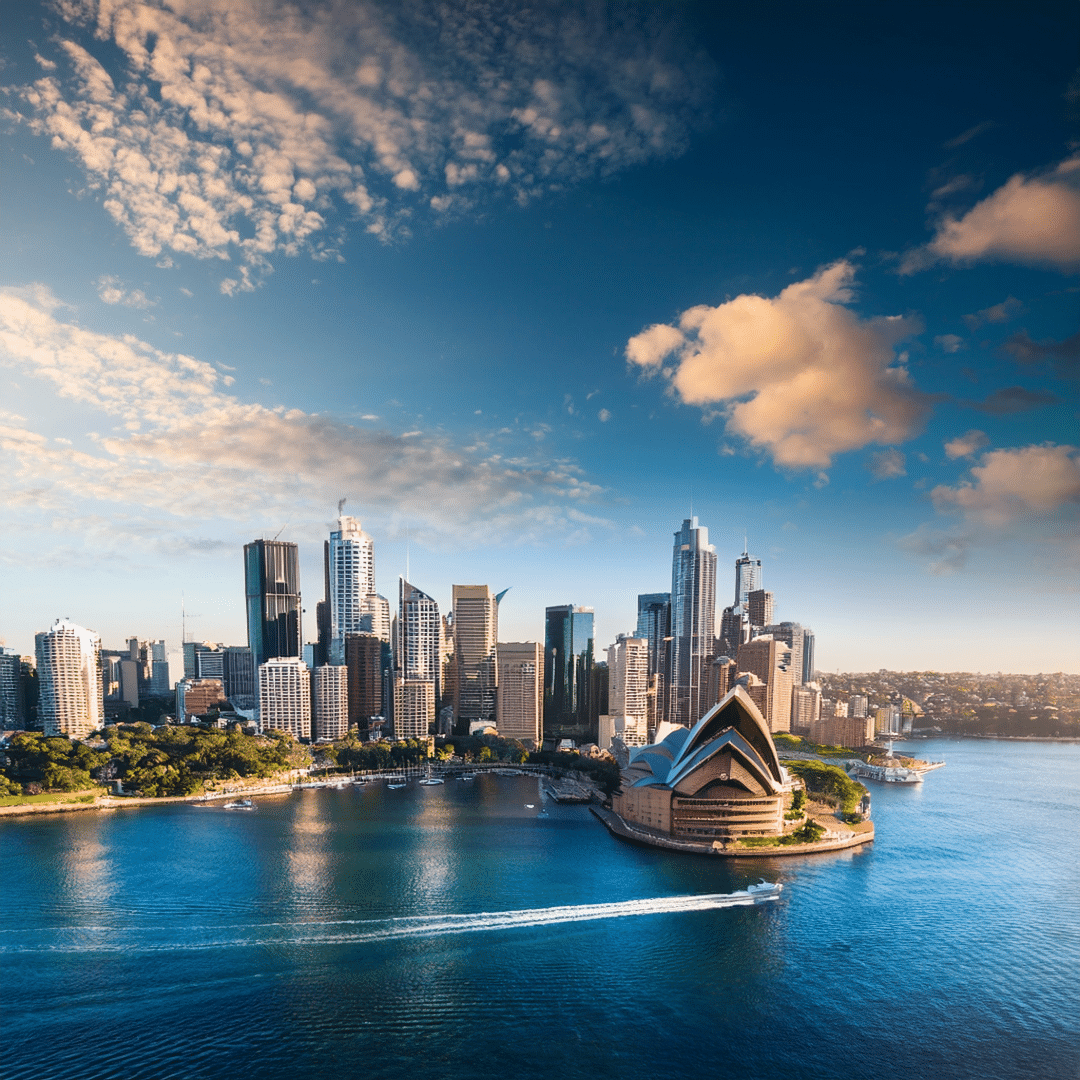 Art lover’s guide to Sydney