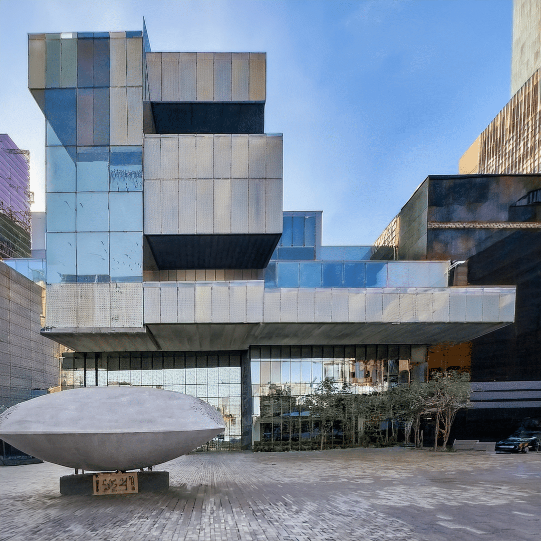 Museum of Contemporary Art Australia (MCA)