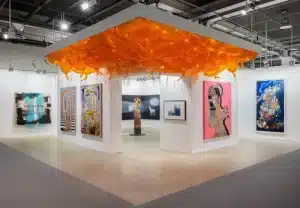 Art Basel 2025 Recap: A Guide to Highlights, Market Trends, and Must-See Artworks