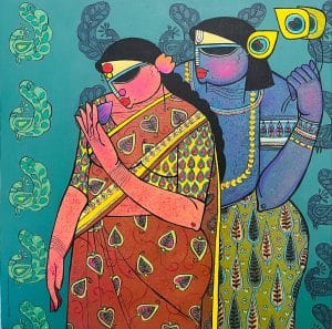 Radha Krishna