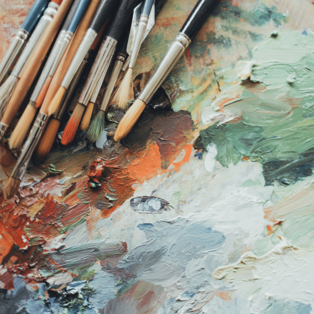 Contemporary Art Trends & Forecasts: What’s Defining the Art World Today