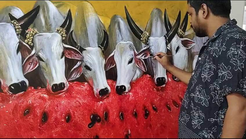 Harmony of Devotion and Abundance