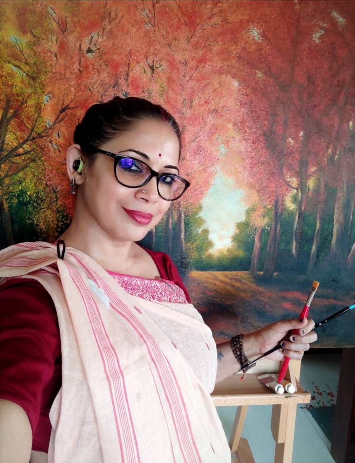 From a small idea to a full-blown concept