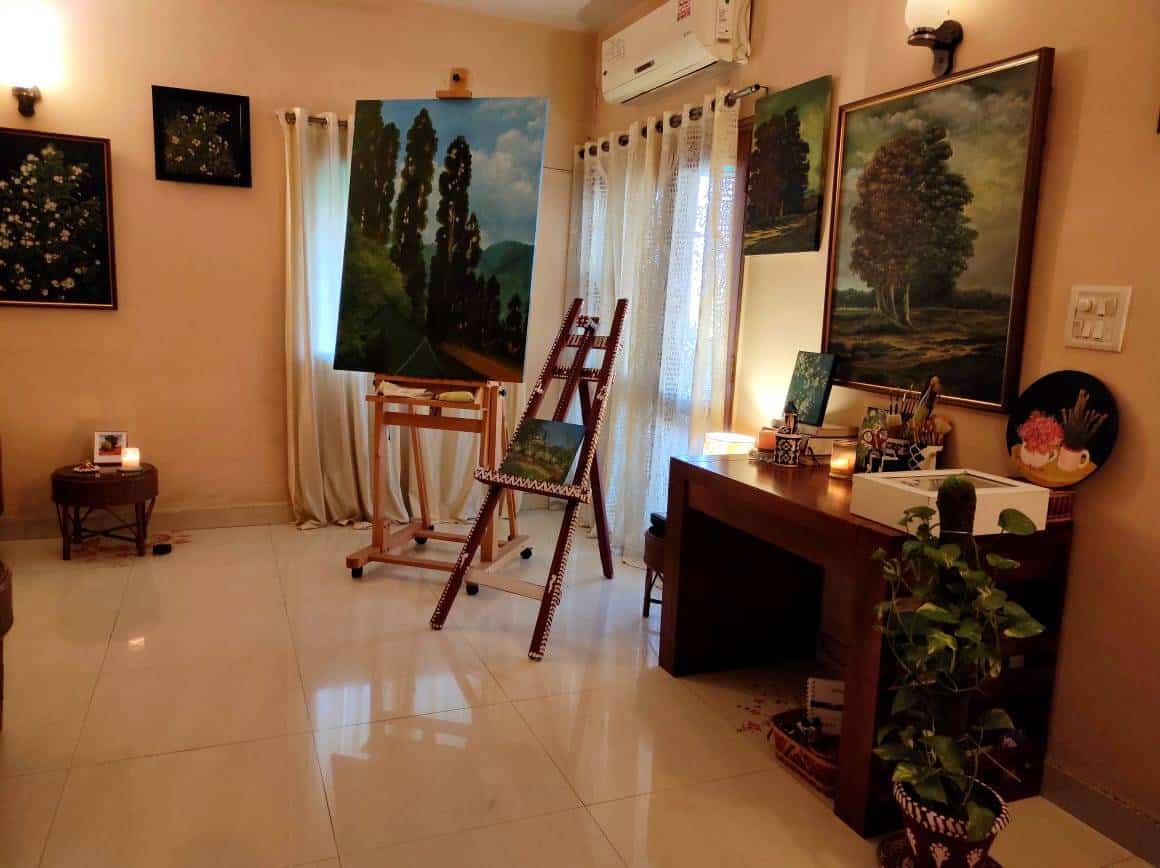 Where the magic begins.