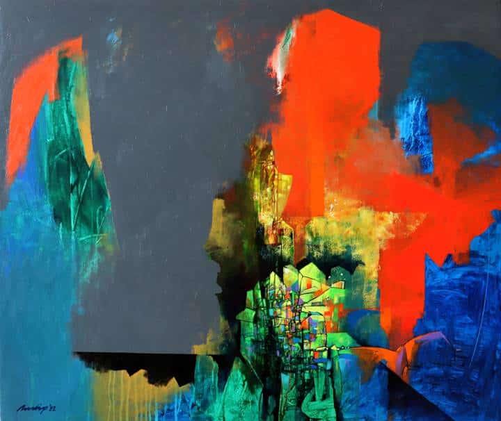 Symphony of colors-2