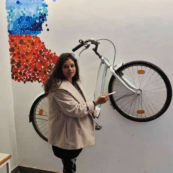 The sketchbook of my soul