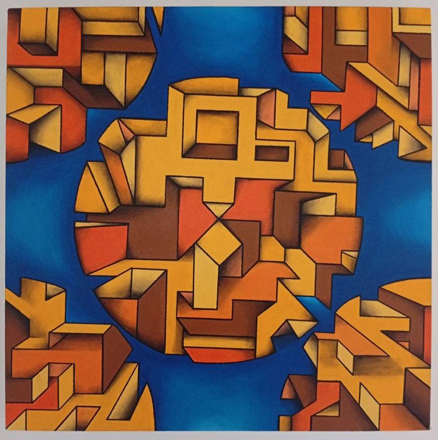 Esferas dimensionales