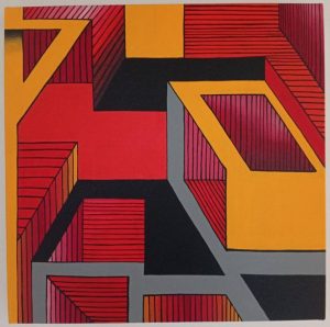 Estructuras vibrantes