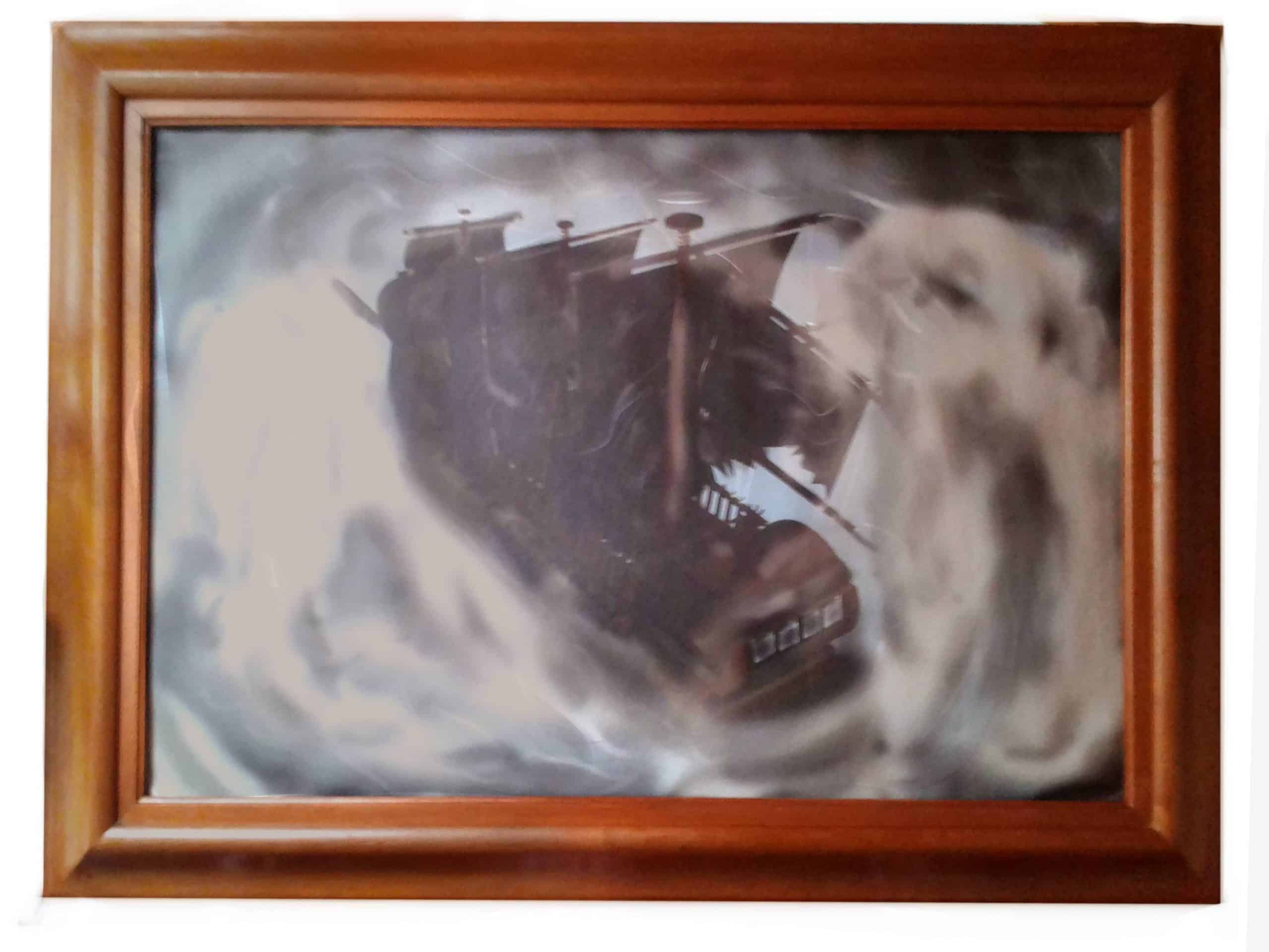 El crepúsculo dorado