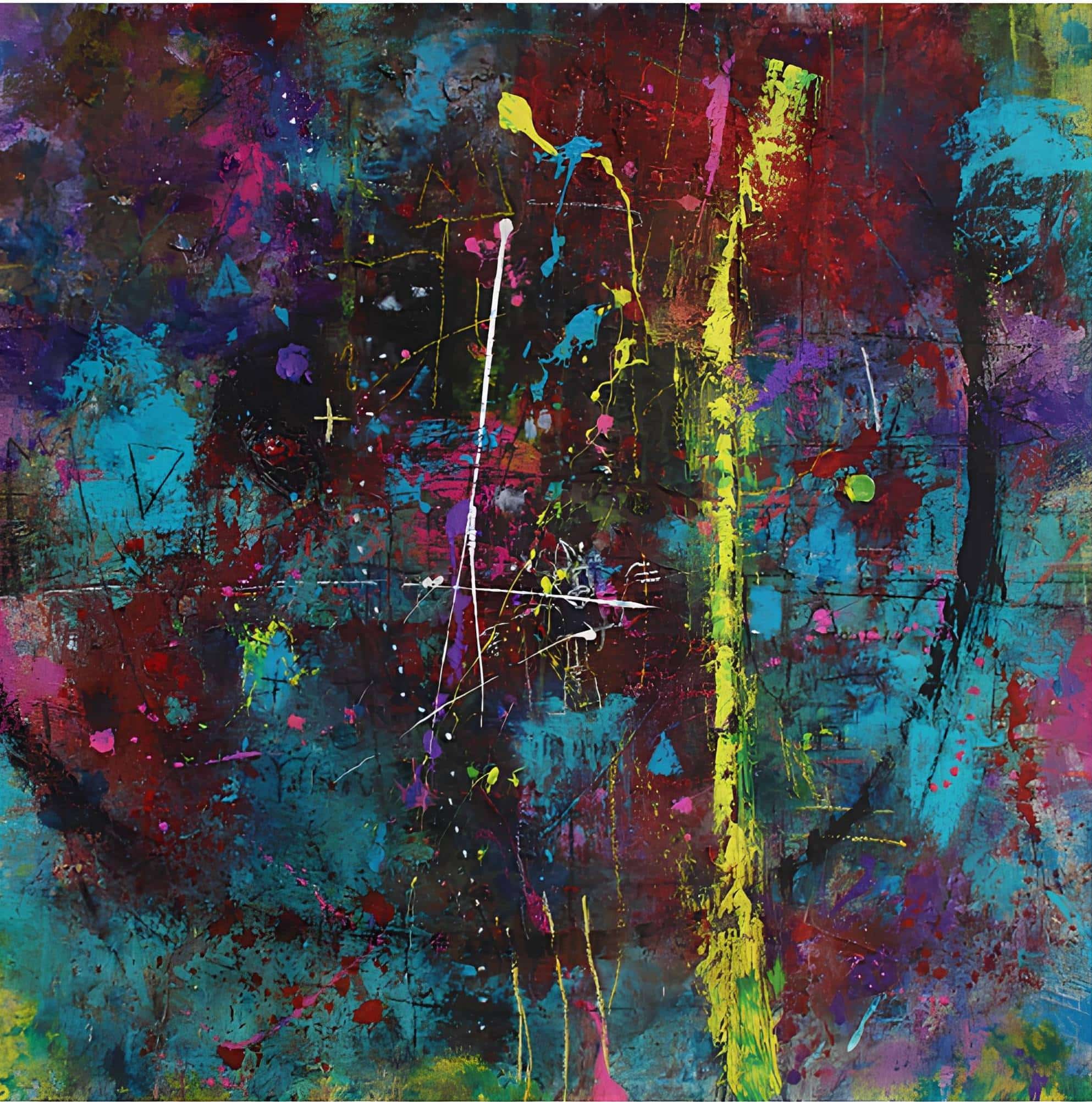 Meditation on Ancient Poetry