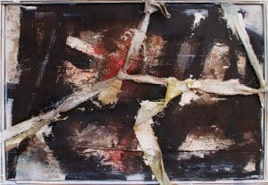 Persistent Memories VIII