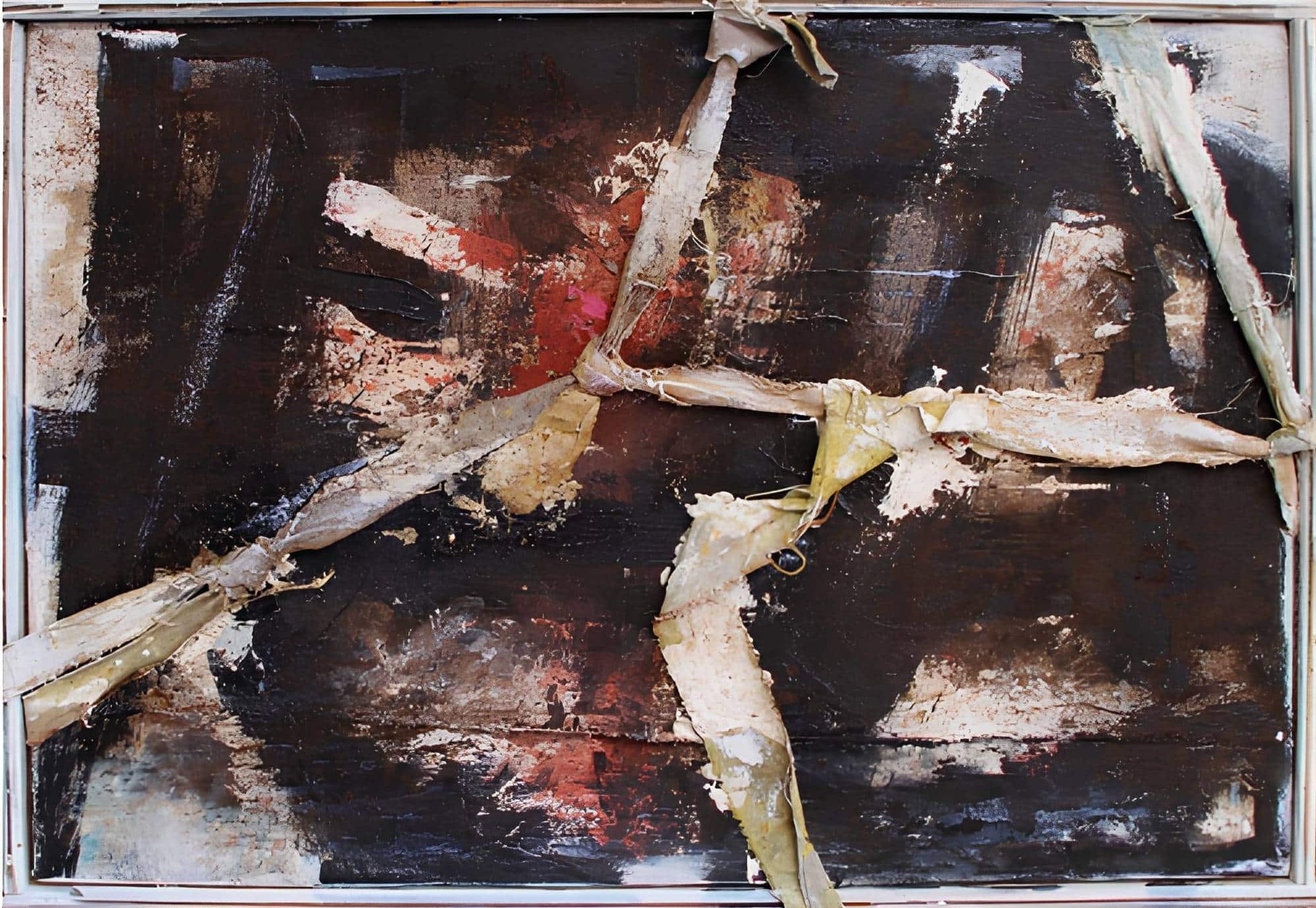 Persistent Memories VIII