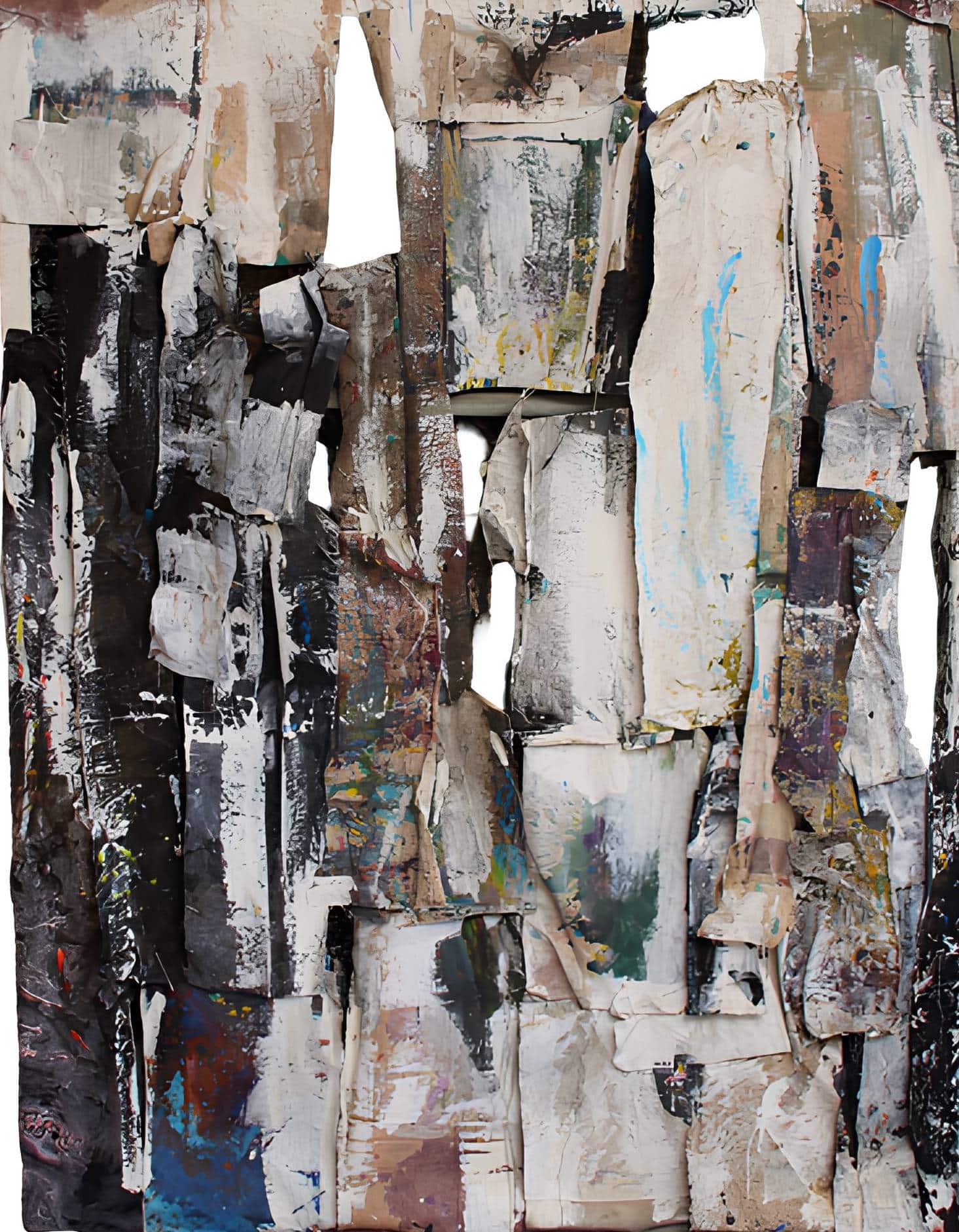 Persistent memory IV