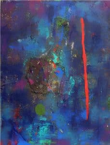 Time dance in the same place